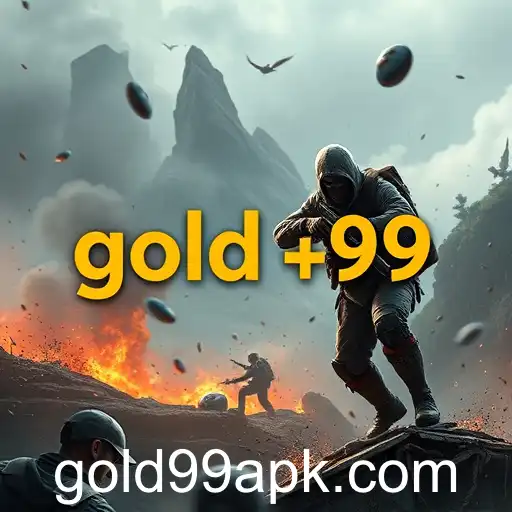 Exploring the Thrills of Action Games Under 'gold99'