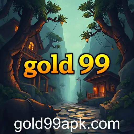Exploring the Thrilling World of Adventure Games: A Dive into the Genre and the Mystery of 'gold99'
