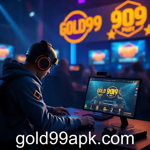 The Evolution of Online Gaming Platforms