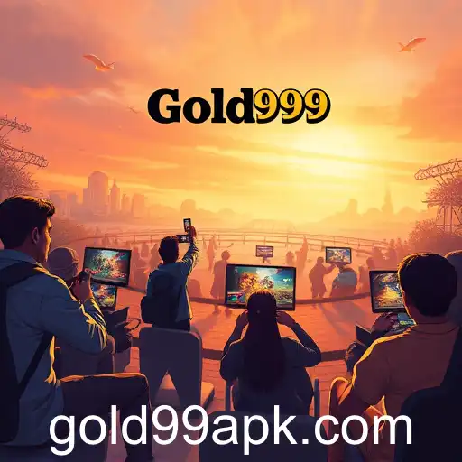 Gaming Landscapes: Evolution and Nostalgia