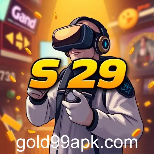 Gold99: The Enigma of Digital Gaming