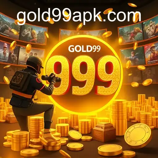 Gold99: A Game Changer in Online Gaming