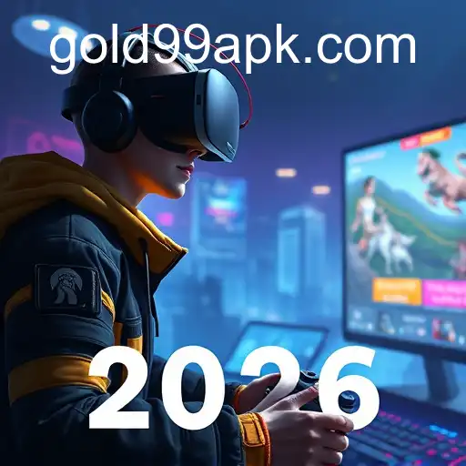 Gold99: Revolutionizing Online Gaming in 2026