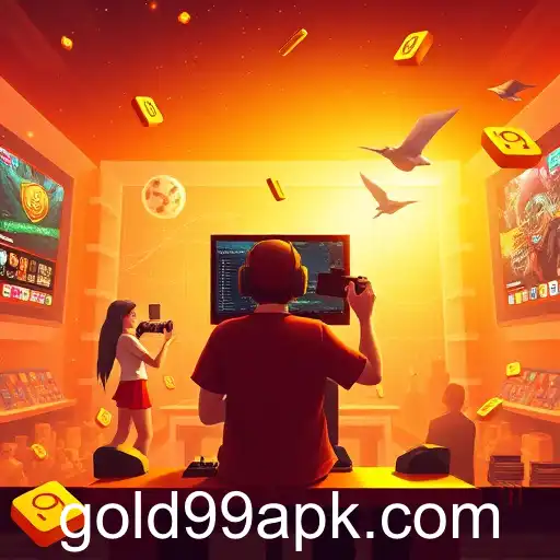 gold99