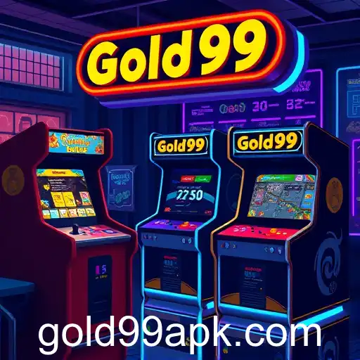 Gold99 Gaming Trends