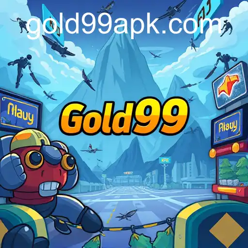 gold99