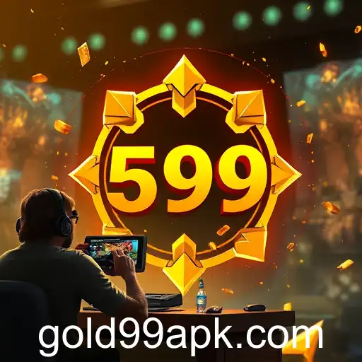 The Rise of Gold99 in Online Gaming