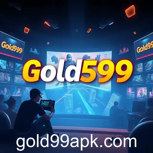 Gold99's Rise in the Gaming Industry