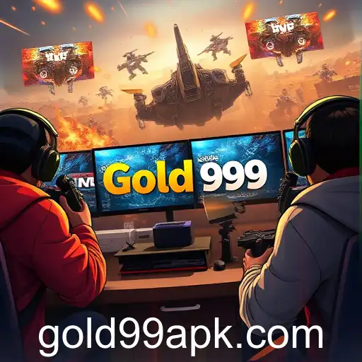 Exploring the Thrills of Multiplayer Games Under the Gold99 Banner