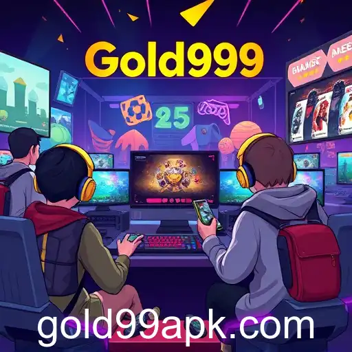 Online Gaming's Evolution in 2025