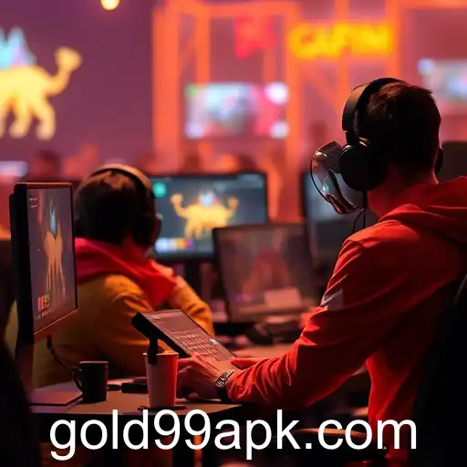 Online Gaming Trends and Challenges