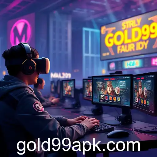 The Surging Popularity of Online Gaming in 2025