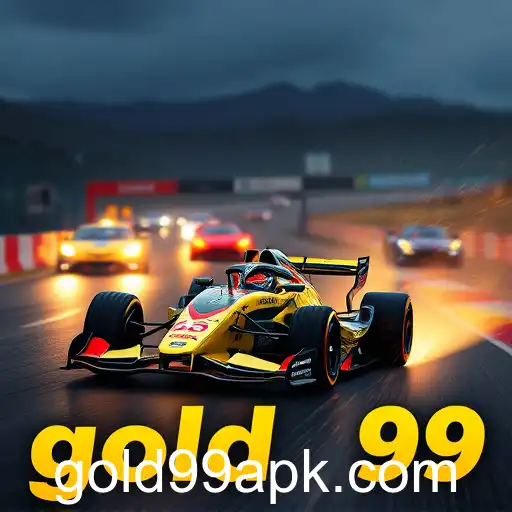 Exploring the Thrills and Strategies of Racing Games: The Gold Standard in Digital Racing Entertainment