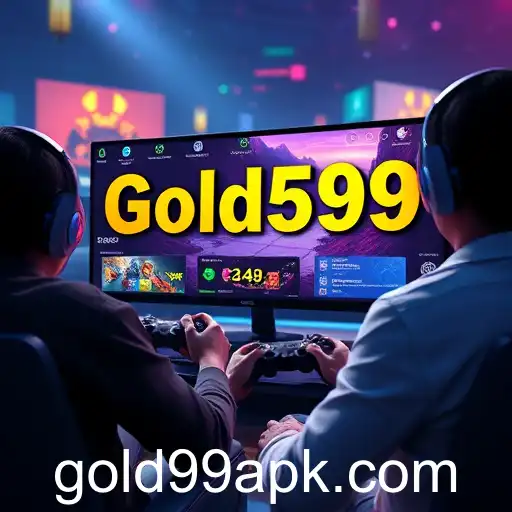 The Rise of Gold99: Gaming in the New Digital Era