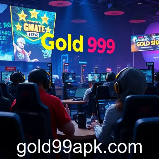 gold99