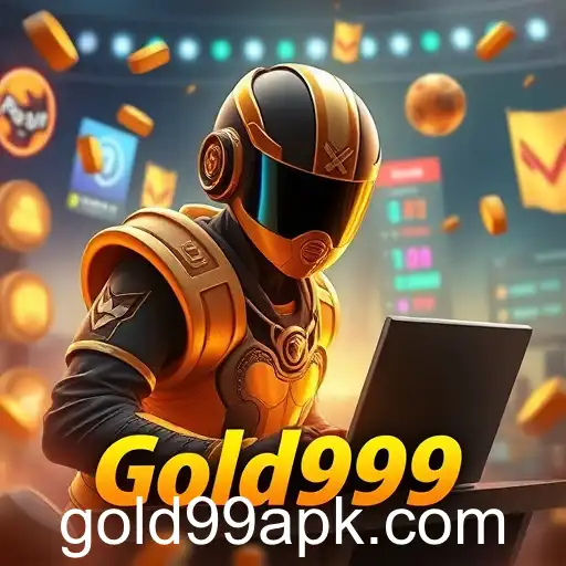 The Rise of Gold99 in Online Gaming