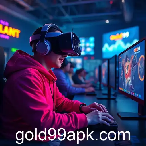 The Rise of Online Gaming in 2025