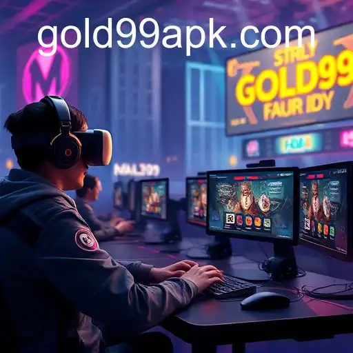 The Rise of Online Gaming and Its Future Impact