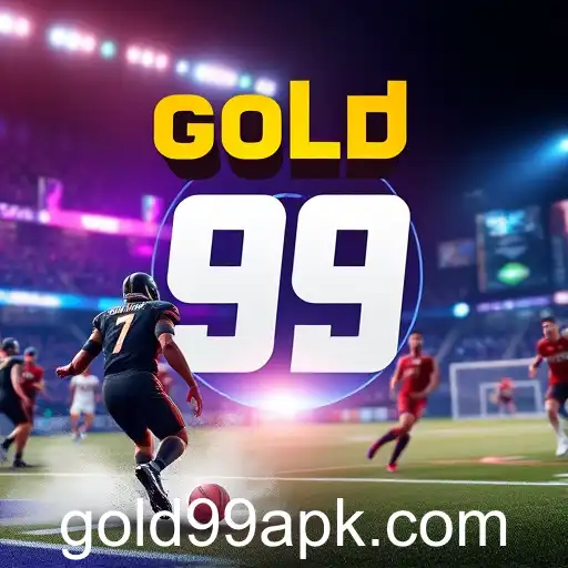 Exploring the Thrilling World of Sports Games on 'gold99'