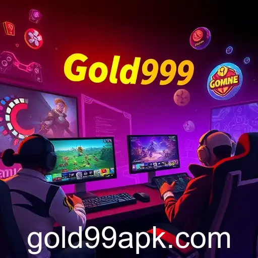 The Rise of Gold99: A New Era for Online Gaming